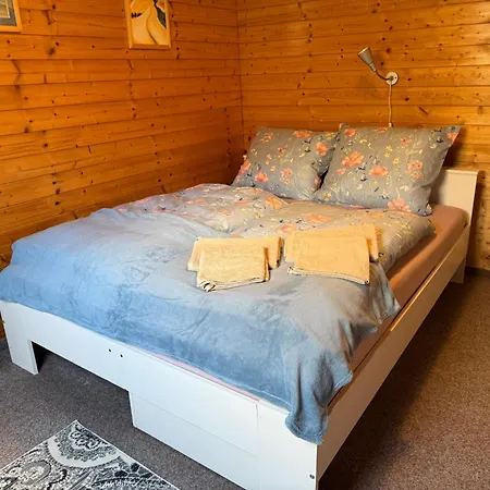 Сasa de vacaciones V Soukromí - *