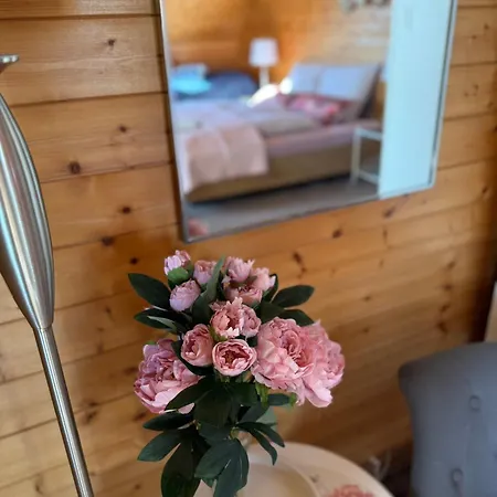 Сasa de vacaciones V Soukromí - *