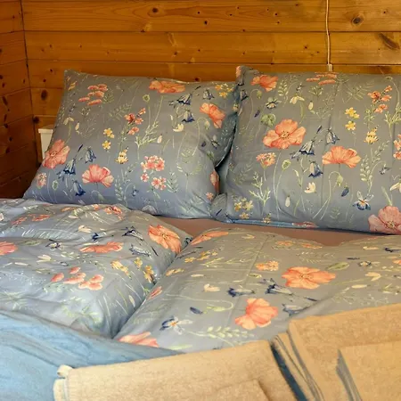 Сasa de vacaciones V Soukromí - *