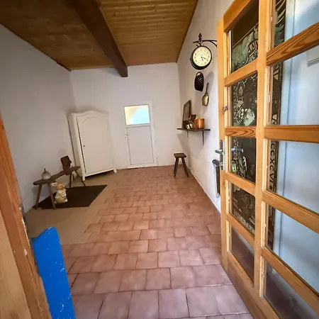 V Soukromí - Prázdninový dům *